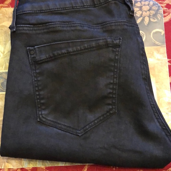 Mavi Gold Aura Skinny Jeans - Picture 4 of 16